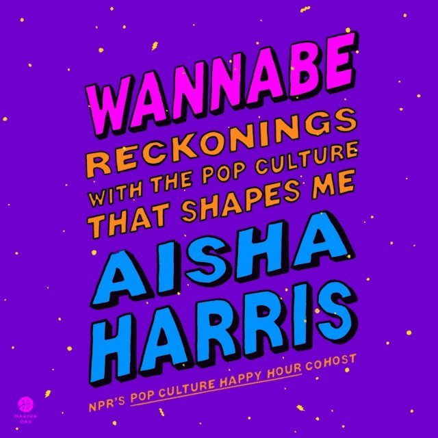 Aisha Harris - Wannabe, Ljudbok. Tillgänglighet: Lägg i varukorg