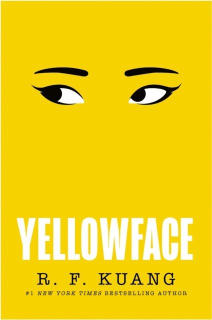R. F. Kuang - Yellowface, E-bok