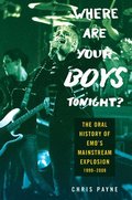 Where Are Your Boys Tonight?
