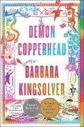 Demon Copperhead