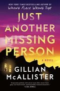 JUST ANOTHER MISSING PERSON