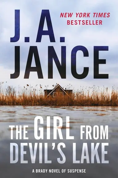 Girl from Devil's Lake