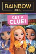 Rainbow High: Get a Clue!