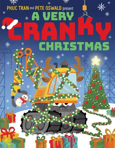 Very Cranky Christmas