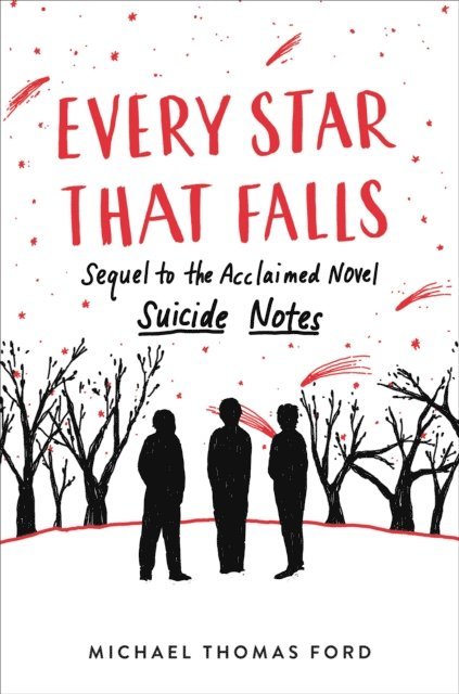 Michael Thomas Ford - Every Star That Falls, E-bok