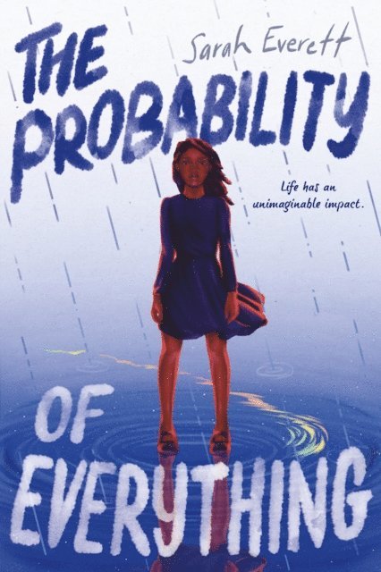Sarah Everett - Probability of Everything, E-bok