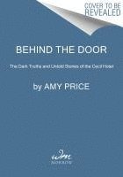 Amy Price - Behind the Door, Häftad