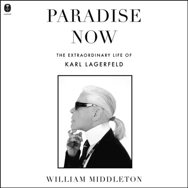 William Middleton - Paradise Now, Ljudbok. Tillgänglighet: Lägg i varukorg