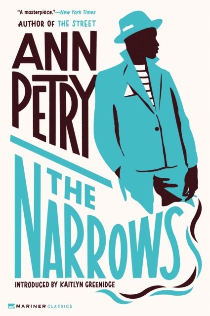 Ann Petry - Narrows, E-bok