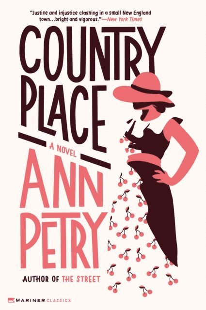 Ann Petry - Country Place, E-bok