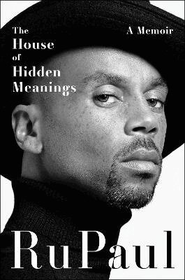 RuPaul - The House of Hidden Meanings, Inbunden. Tillgänglighet: Lägg i varukorg