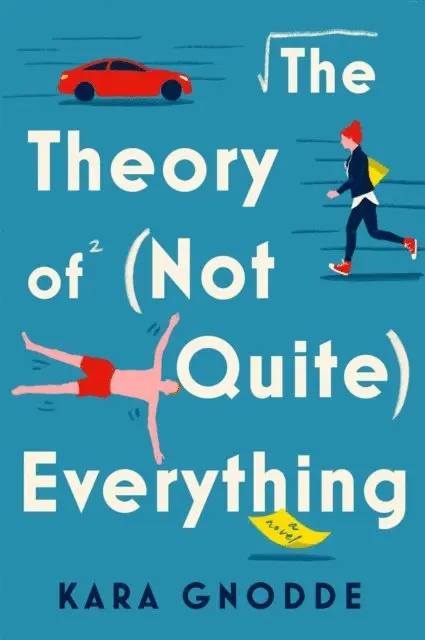Kara Gnodde - Theory of (Not Quite) Everything, E-bok. Tillgänglighet: Lägg i varukorg