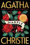 Marple: Twelve New Mysteries