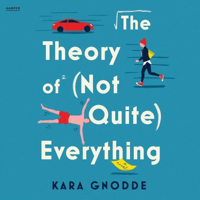 Kara Gnodde - Theory of (Not Quite) Everything, Ljudbok. Tillgänglighet: Lägg i varukorg