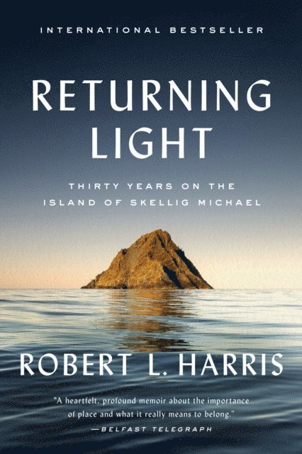 Robert L. Harris - Returning Light, E-bok