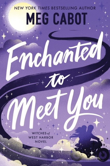 Meg Cabot - Enchanted to Meet You, E-bok