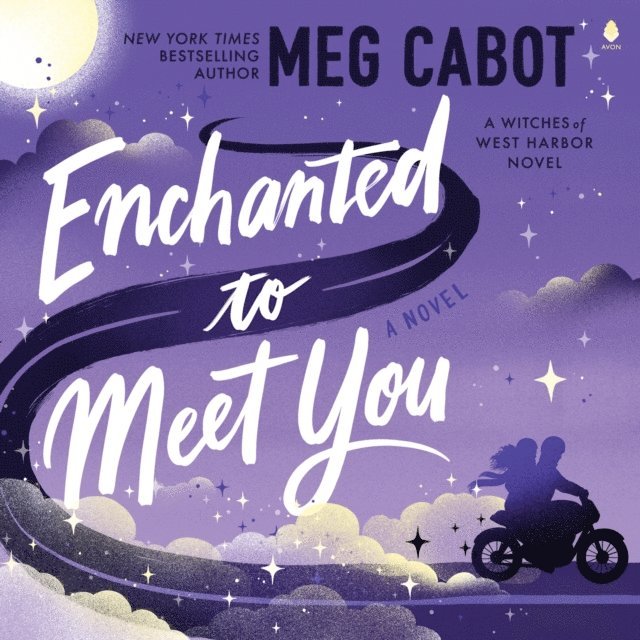 Meg Cabot - Enchanted to Meet You, Ljudbok