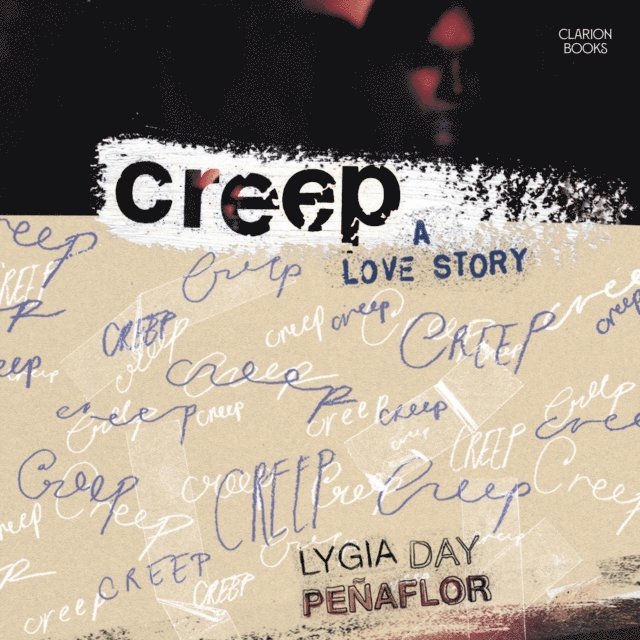 Lygia Day Penaflor - Creep: A Love Story, Ljudbok