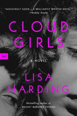 Lisa Harding - Cloud Girls, Häftad. Tillgänglighet: Lägg i varukorg