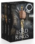 The Lord of the Rings Boxed Set: Contains Tvtie-In Editions Of: Fellowship of the Ring, the Two Towers, and the Return of the King