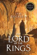 The Lord of the Rings Omnibus Tie-In: The Fellowship of the Ring; The Two Towers; The Return of the King
