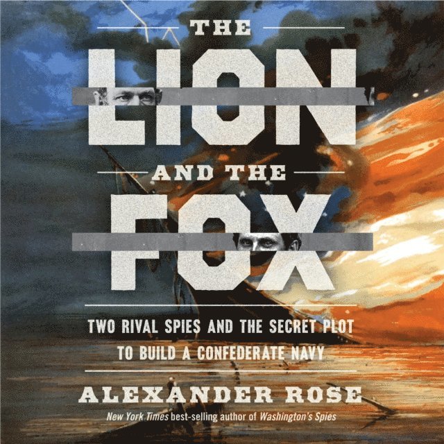Lion and the Fox