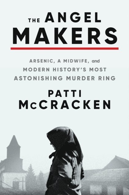 Patti McCracken - Angel Makers, E-bok. Tillgänglighet: Lägg i varukorg