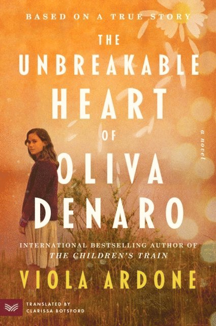 Viola Ardone - Unbreakable Heart of Oliva Denaro, E-bok