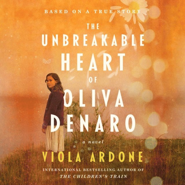 Viola Ardone - Unbreakable Heart of Oliva Denaro, Ljudbok