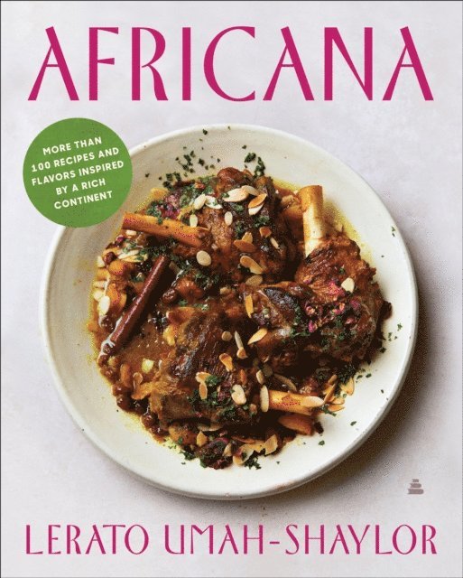 Lerato Umah-Shaylor - Africana, E-bok. Tillgänglighet: Lägg i varukorg
