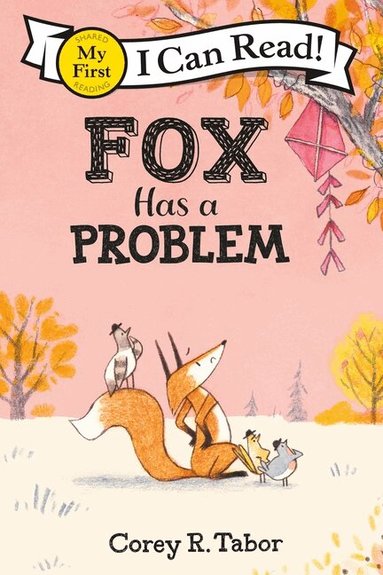 Corey R. Tabor - Fox Has a Problem, Häftad