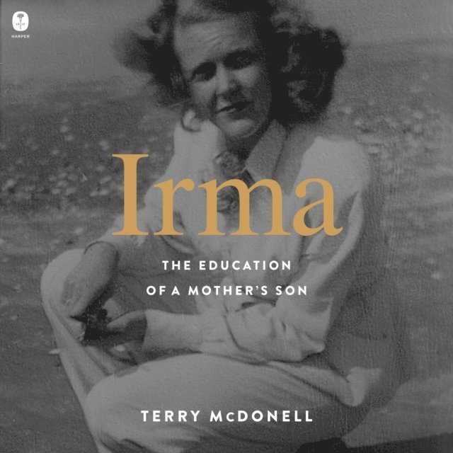 Terry McDonell - Irma, Ljudbok