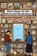 More Days at the Morisaki Bookshop