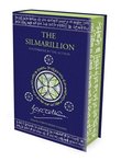 Silmarillion [Illustrated Edition]