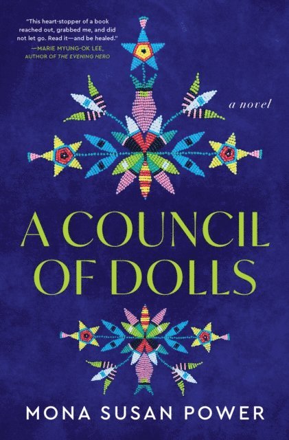 Mona Susan Power - Council of Dolls, E-bok