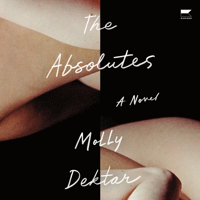 Molly Dektar - Absolutes, Ljudbok