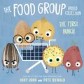 Food Group Audio Collection: The First Bunch