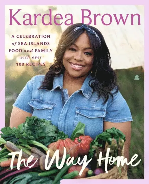 Kardea Brown - Way Home, E-bok. Tillgänglighet: Lägg i varukorg