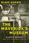 Maverick's Museum