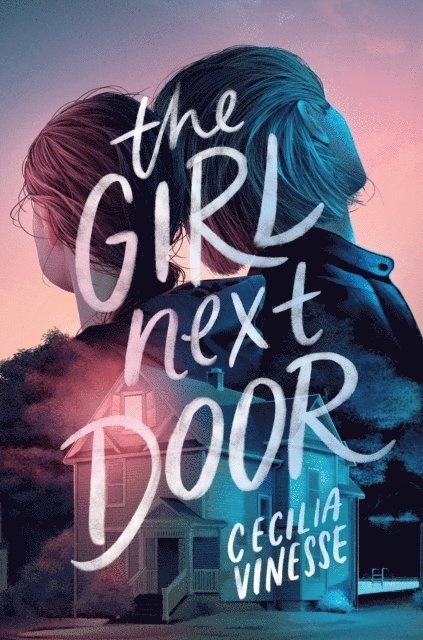 Cecilia Vinesse - Girl Next Door, E-bok