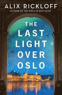 Last Light over Oslo