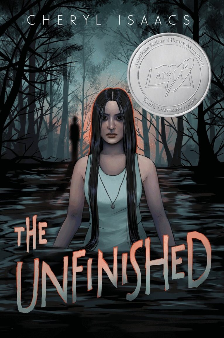 Cheryl Isaacs - Unfinished, Inbunden. Tillgänglighet: Lägg i varukorg