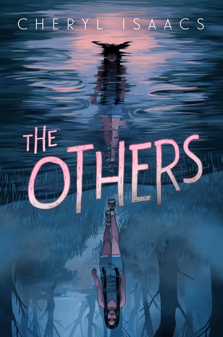 Cheryl Isaacs - Others, Inbunden. Tillgänglighet: Lägg i varukorg