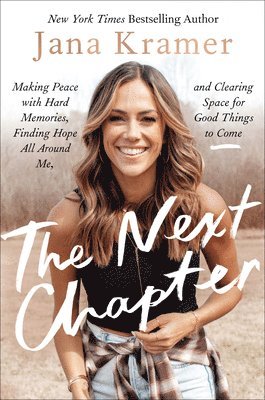 The Next Chapter
