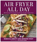 Air Fryer All Day