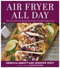 Air Fryer All Day