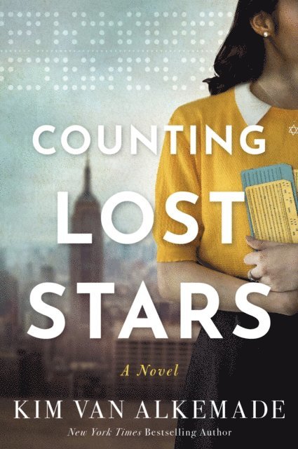 Kim van Alkemade - Counting Lost Stars, E-bok. Tillgänglighet: Lägg i varukorg