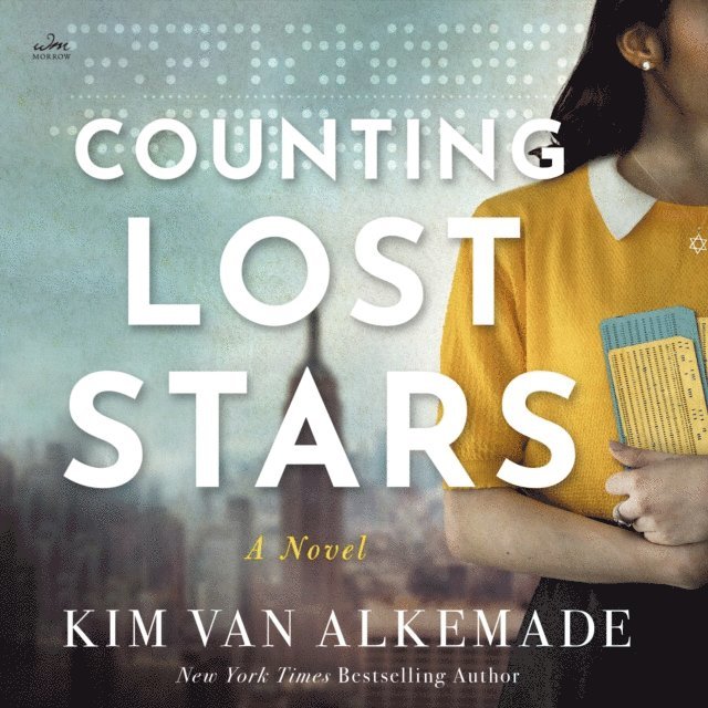 Kim van Alkemade - Counting Lost Stars, Ljudbok. Tillgänglighet: Lägg i varukorg