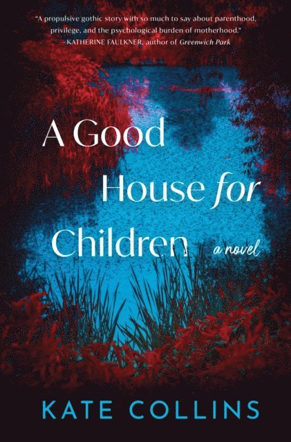 Kate Collins - Good House for Children, E-bok. Tillgänglighet: Lägg i varukorg