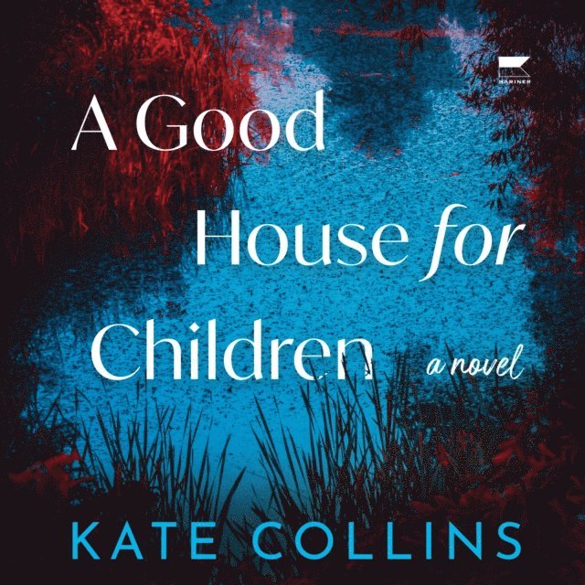Kate Collins - Good House for Children, Ljudbok. Tillgänglighet: Lägg i varukorg